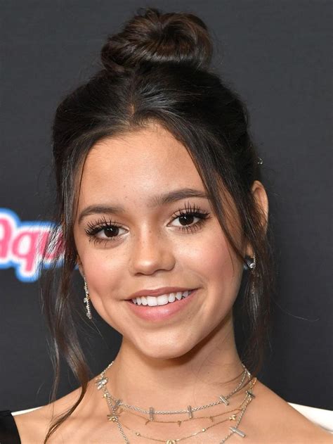 Jenna Ortega wikipedia